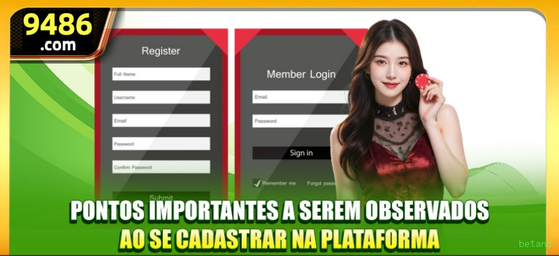 Controles de pagamento e BRL em betano