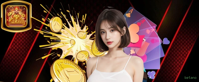 Lista de jogos para betano Jogos section