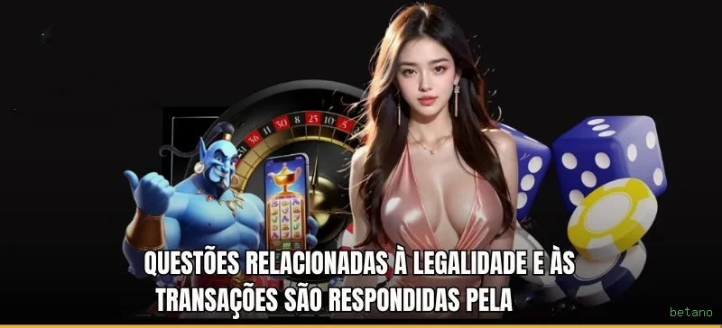 Controles de paJogonto e BRL em betano